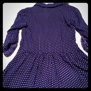 Who likes poke a dots?