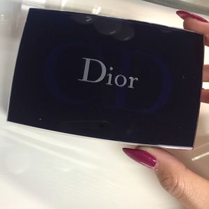 DiorSkin forever compact