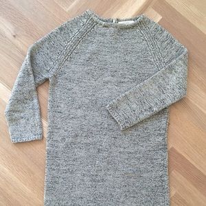 Zara Knit Dress