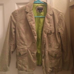 American Eagle Blazer