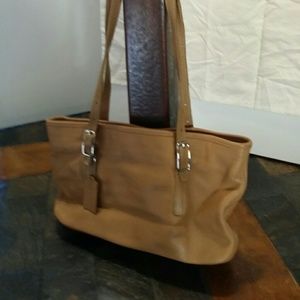 👀Price Drop ✋✋ Authentic Vintage Coach