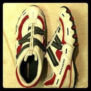 Skechers everyday shoes