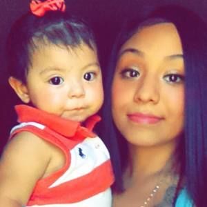 Meet your Posher, Nora