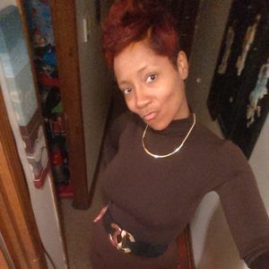 Meet your Posher, Simone