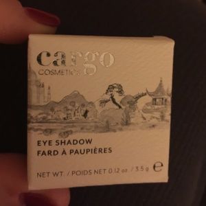 Cargo oz eyeshadow