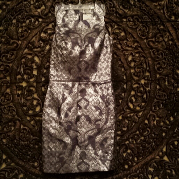 H&M Cocktails Dress***