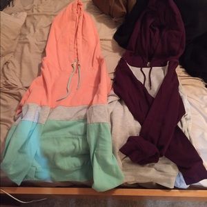 Sweatshirts