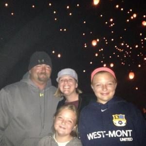 Meet your Posher, Jean-marie