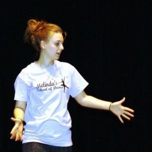 Meet your Posher, Melinda