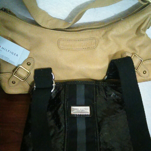 Tommy Hilfiger set