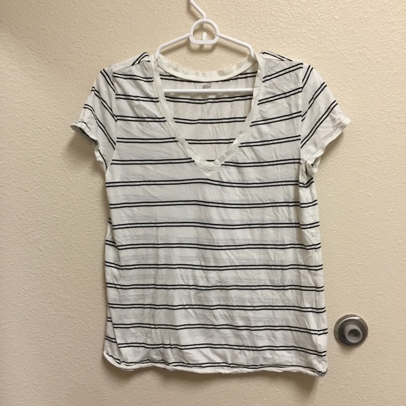 Striped Urban Outfitters Shirt!!!