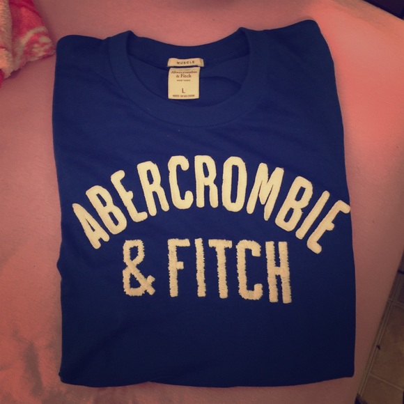 Abercrombie & Fitch shirt