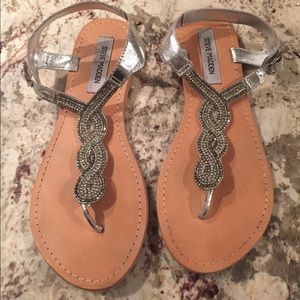 Steve Madden Sandals
