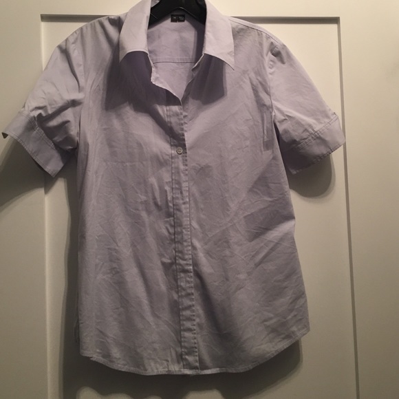 Theory shirt
