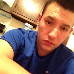 Meet your Posher, Jonathan