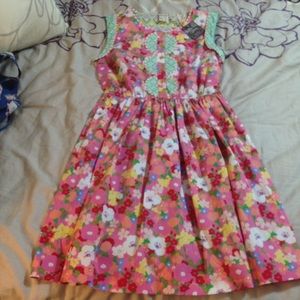 Matilda Jane Dress