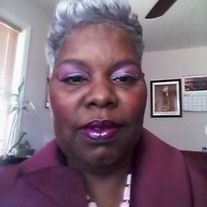 Meet your Posher, Janice