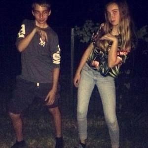 Meet your Posher, Matthew