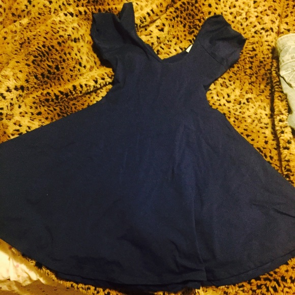 Vs dress