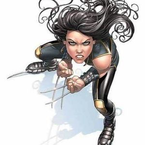 Meet your Posher, Brandy