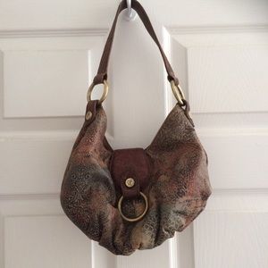 Donald Pliner purse