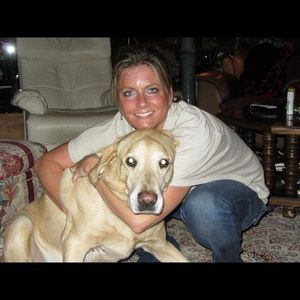 Meet your Posher, Sara