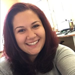 Meet your Posher, Gabriella