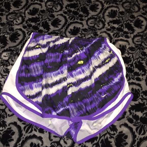 Nike dri fit shorts