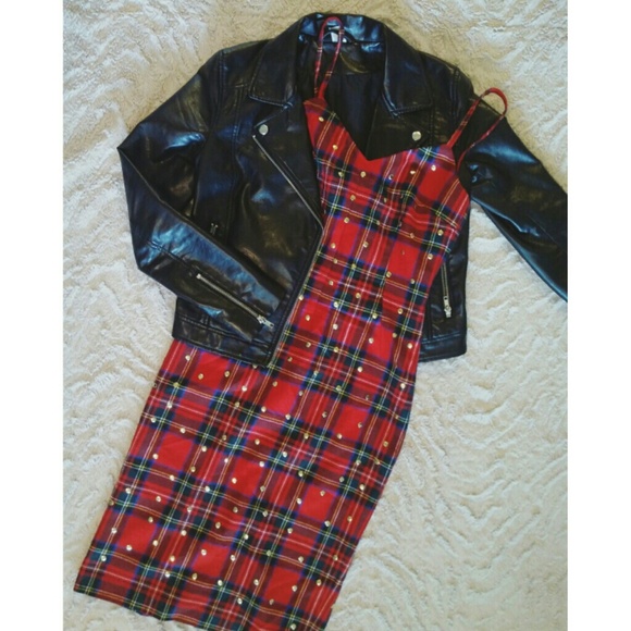 D&G Dresses & Skirts - SOLD!!!! Authentic D&G Wool Dress