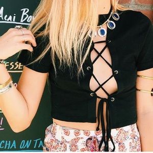 ISO, looking for this LF spring 2015 top