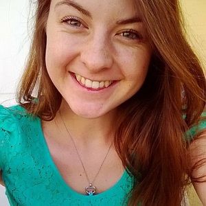 Meet your Posher, Amanda