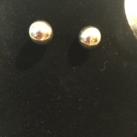 🎉SOLD🎉Statement Necklace & Earring Set - Picture 2 of 2