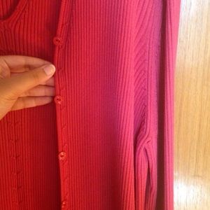 Jones new york cardigan