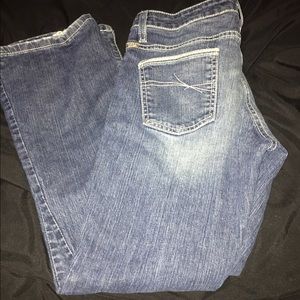 Cruel Girl Riding Jean. Very good condition!