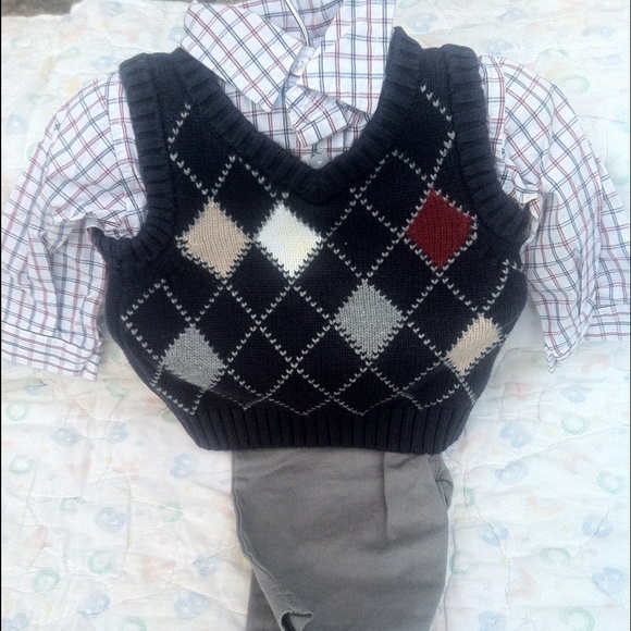 Infant boy 3 month bundle - Picture 3 of 4