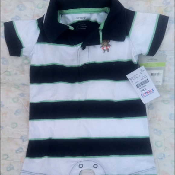 Infant boy 3 month bundle - Picture 4 of 4