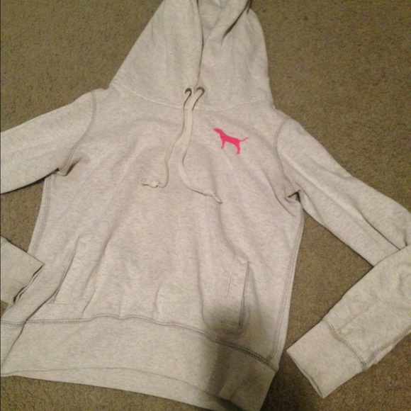 Off white PINK sweater