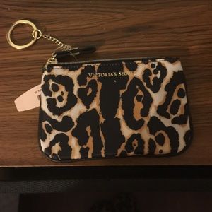 Victoria's Secret wristlet/coin purse