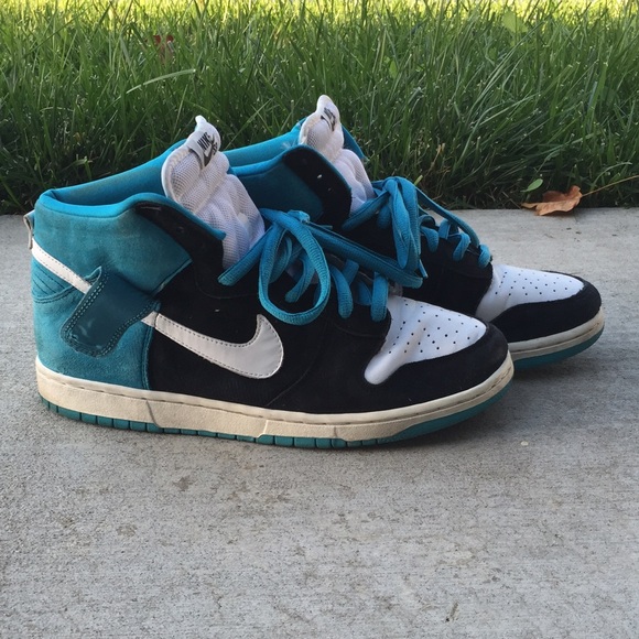 Nike sb consolidunks men's size 11