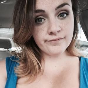 Meet your Posher, Alyson