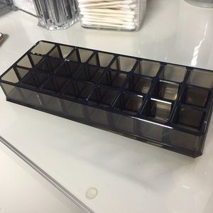 Lipstick holder