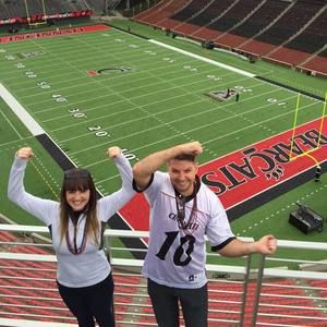 Meet your Posher, Lexi