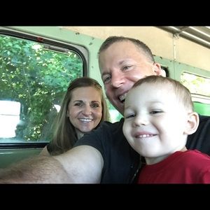 Meet your Posher, Carrie