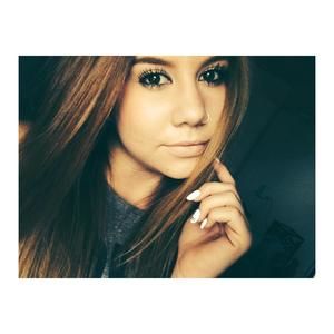 Meet your Posher, Gianna