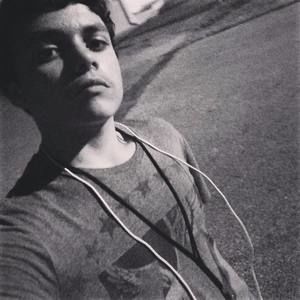 Meet your Posher, Zach