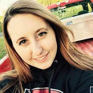 Meet your Posher, Liz