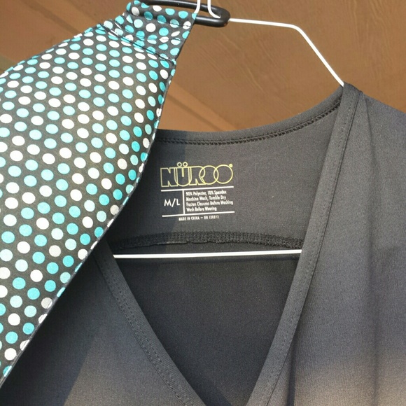 NuRoo Skin-to-Skin Babywearing Shirt