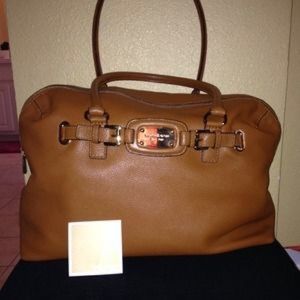 Michael Kors Weekender Tote