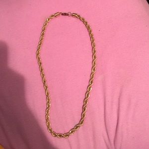 Cuban link chain