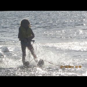 Meet your Posher, Erica